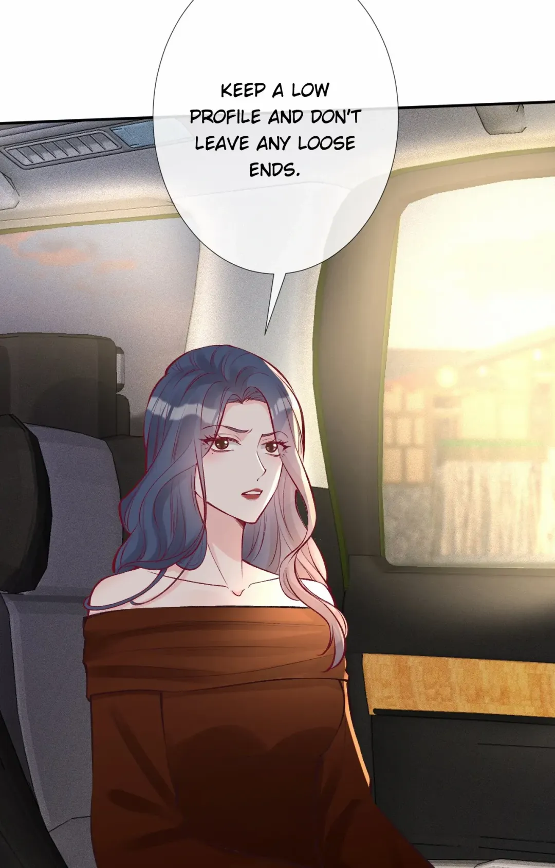 Everyone’s Darling - Chapter 100 Page 14
