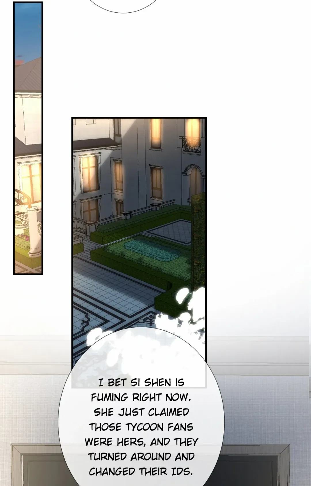 Everyone’s Darling - Chapter 100 Page 16