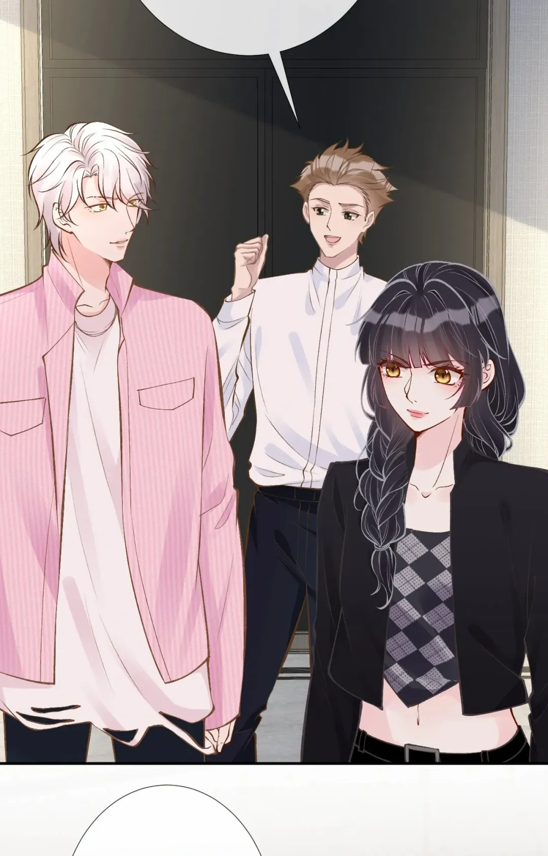 Everyone’s Darling - Chapter 100 Page 17