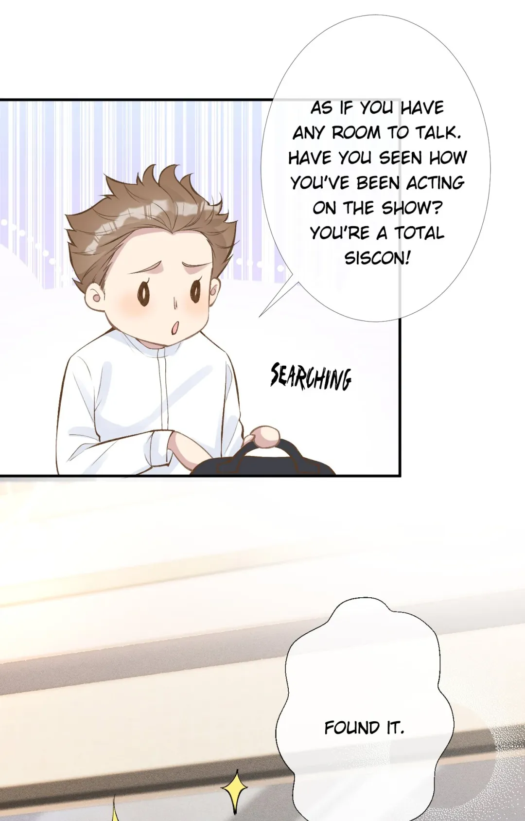 Everyone’s Darling - Chapter 100 Page 21