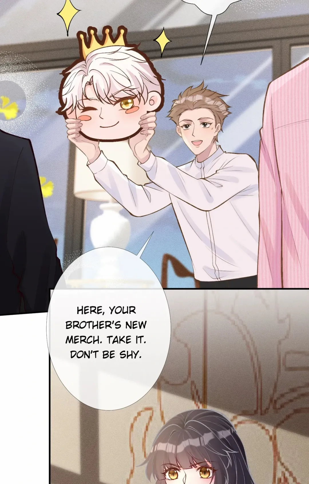 Everyone’s Darling - Chapter 100 Page 22