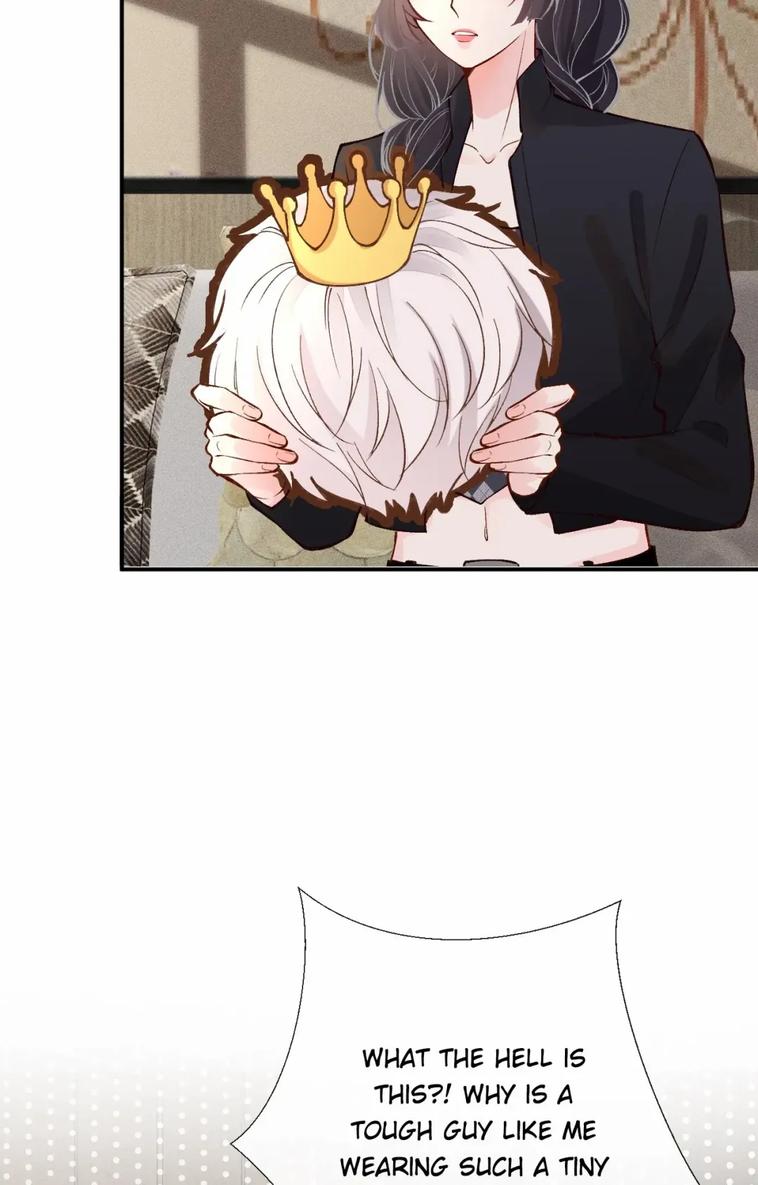 Everyone’s Darling - Chapter 100 Page 23