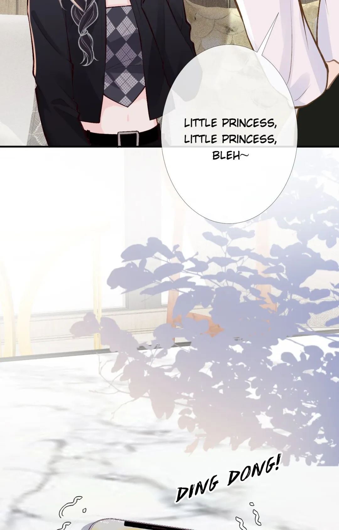 Everyone’s Darling - Chapter 100 Page 27