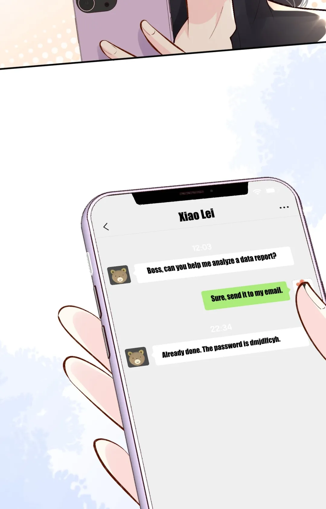 Everyone’s Darling - Chapter 100 Page 29