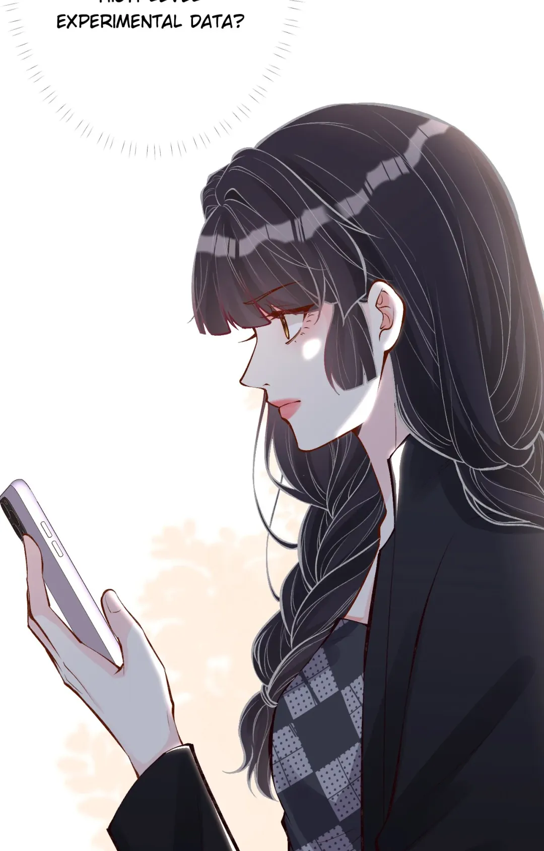 Everyone’s Darling - Chapter 100 Page 33