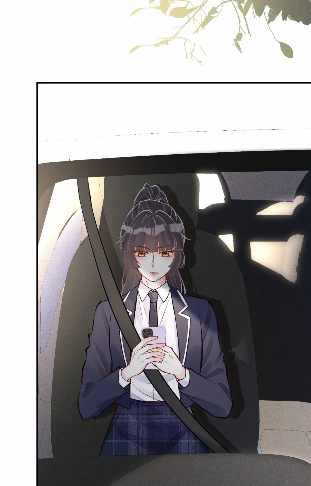Everyone’s Darling - Chapter 100 Page 35