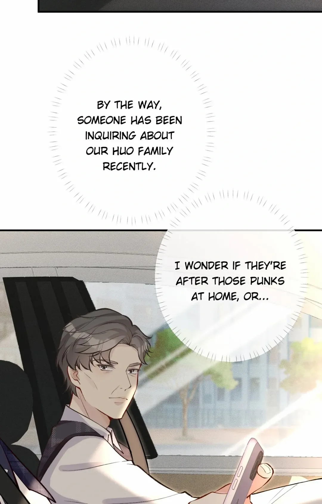 Everyone’s Darling - Chapter 100 Page 36