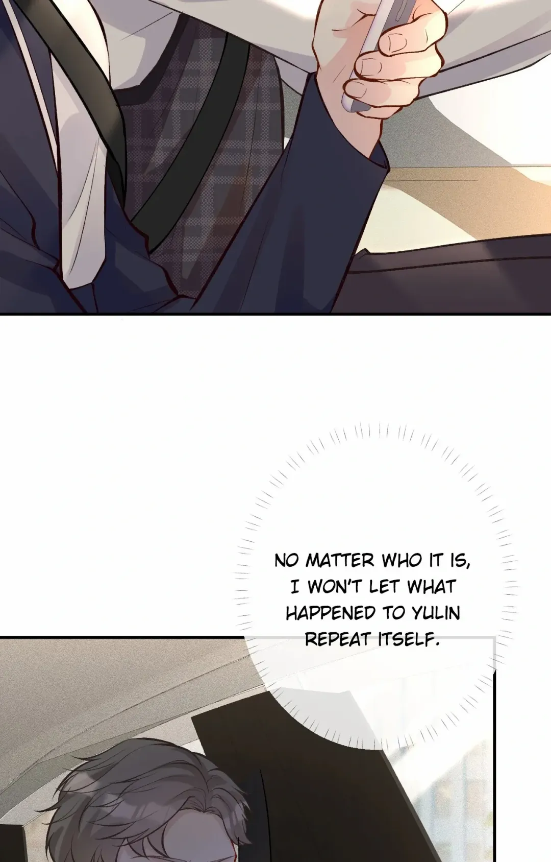 Everyone’s Darling - Chapter 100 Page 37