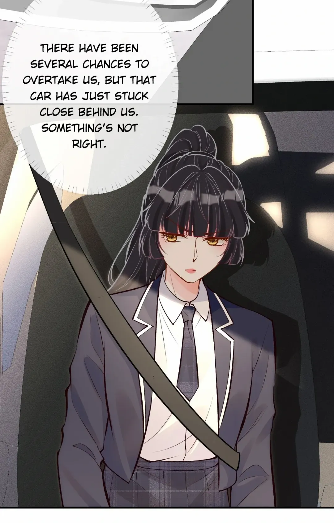 Everyone’s Darling - Chapter 100 Page 40