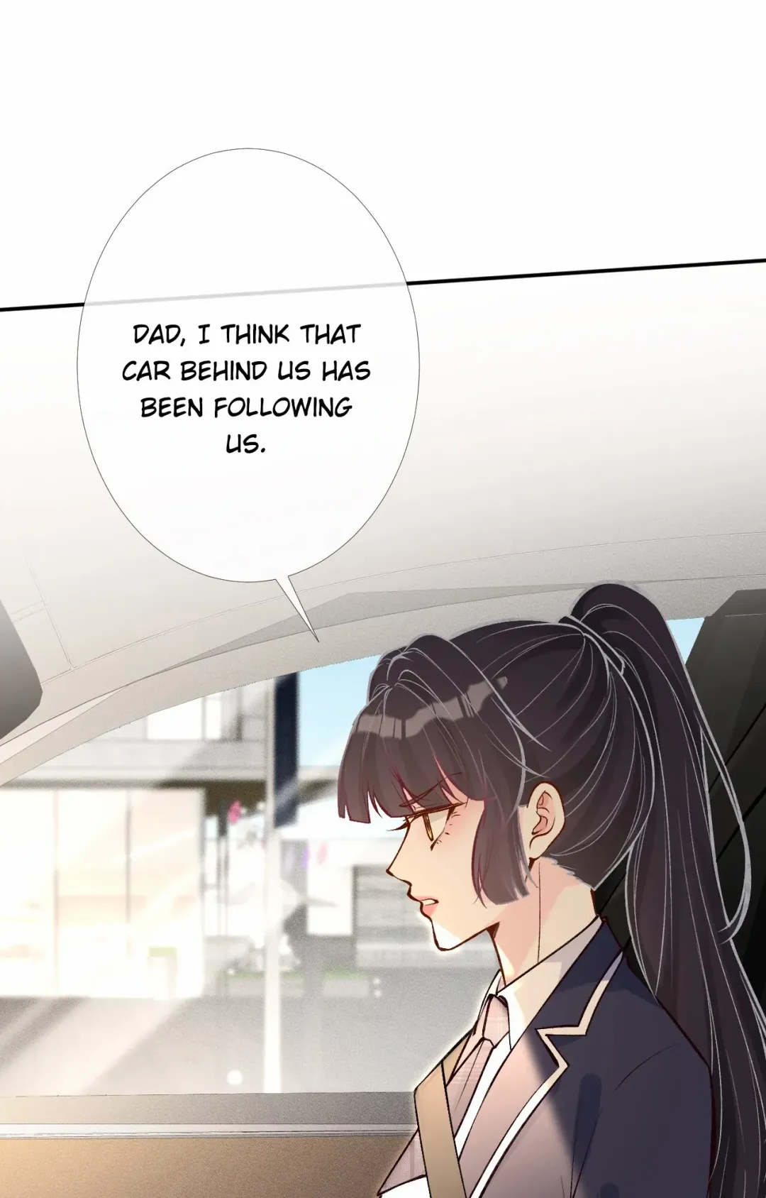 Everyone’s Darling - Chapter 100 Page 41