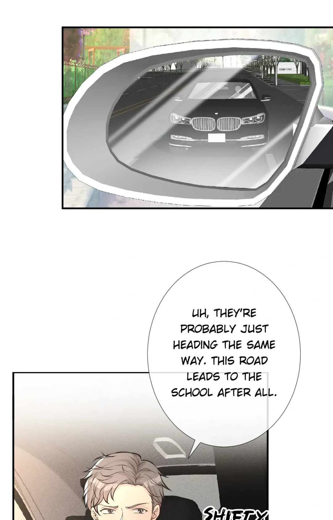 Everyone’s Darling - Chapter 101 Page 1
