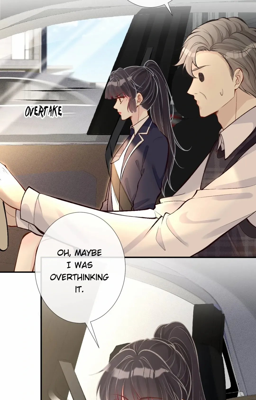 Everyone’s Darling - Chapter 101 Page 3