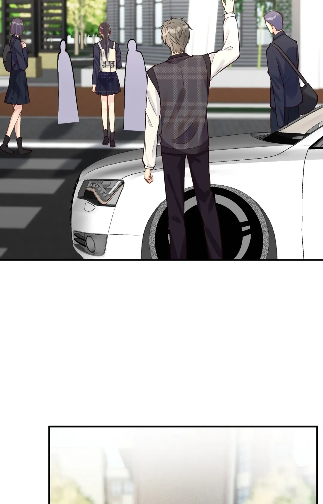 Everyone’s Darling - Chapter 101 Page 5
