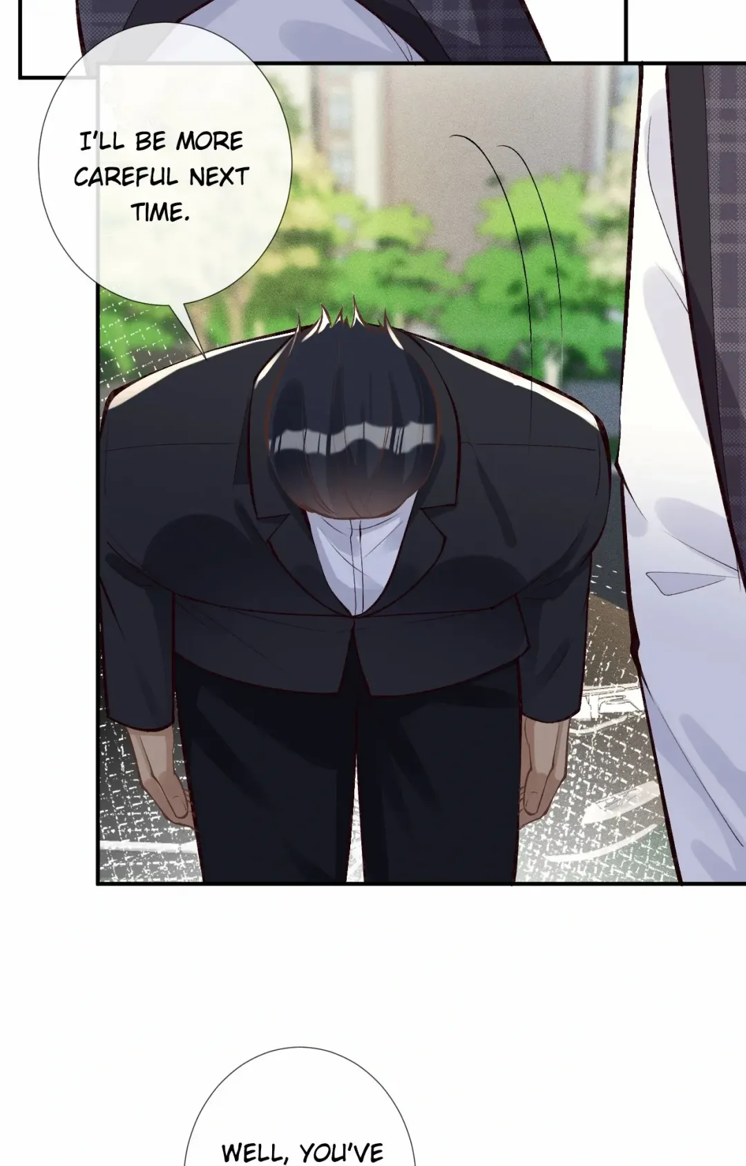 Everyone’s Darling - Chapter 101 Page 9