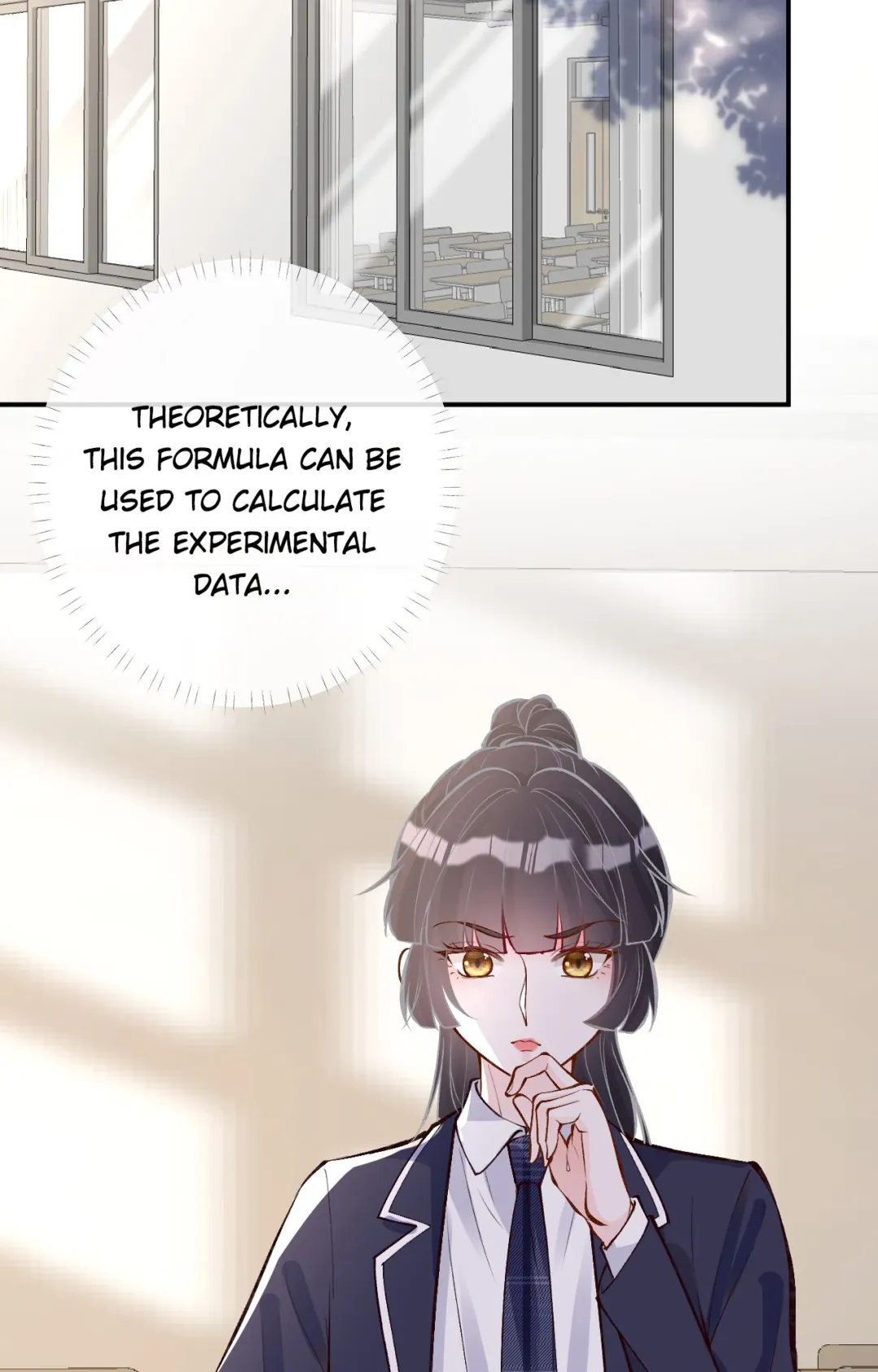 Everyone’s Darling - Chapter 101 Page 13