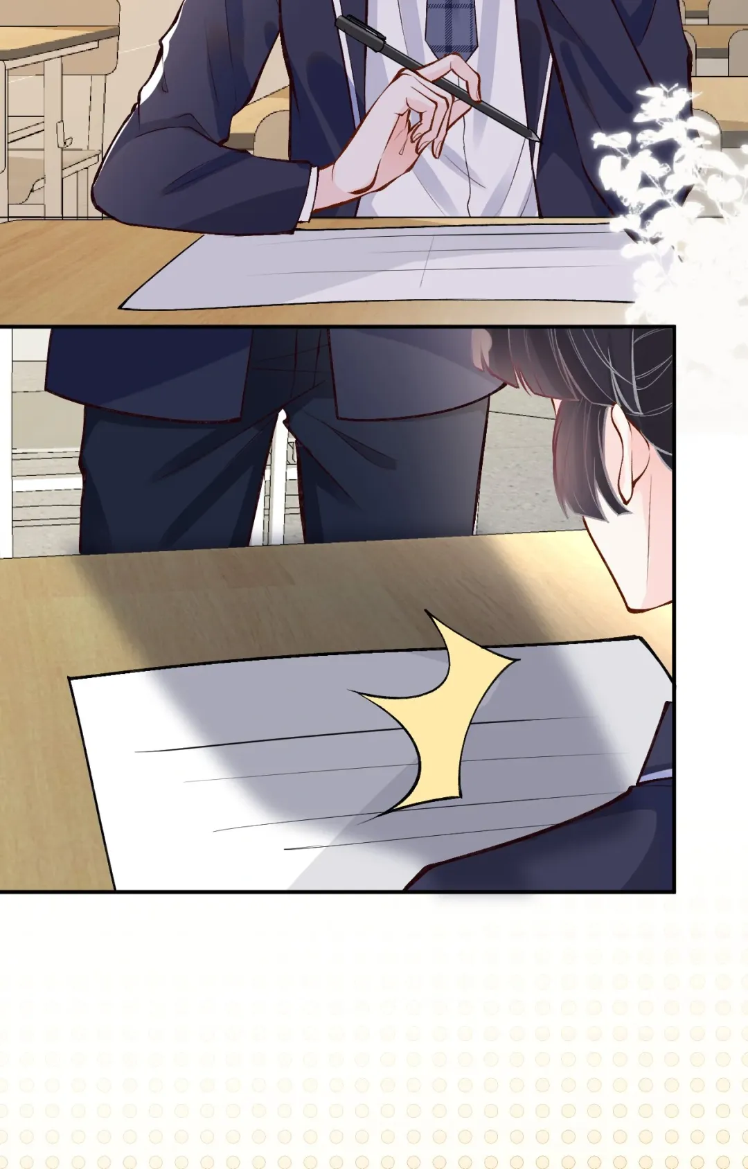 Everyone’s Darling - Chapter 101 Page 14