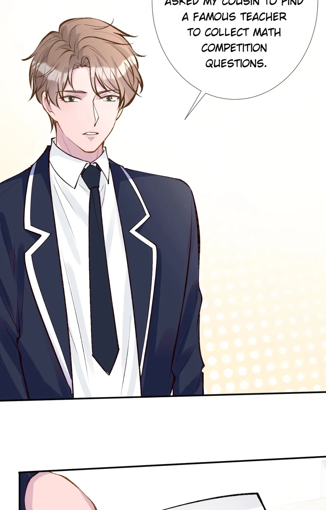 Everyone’s Darling - Chapter 101 Page 17