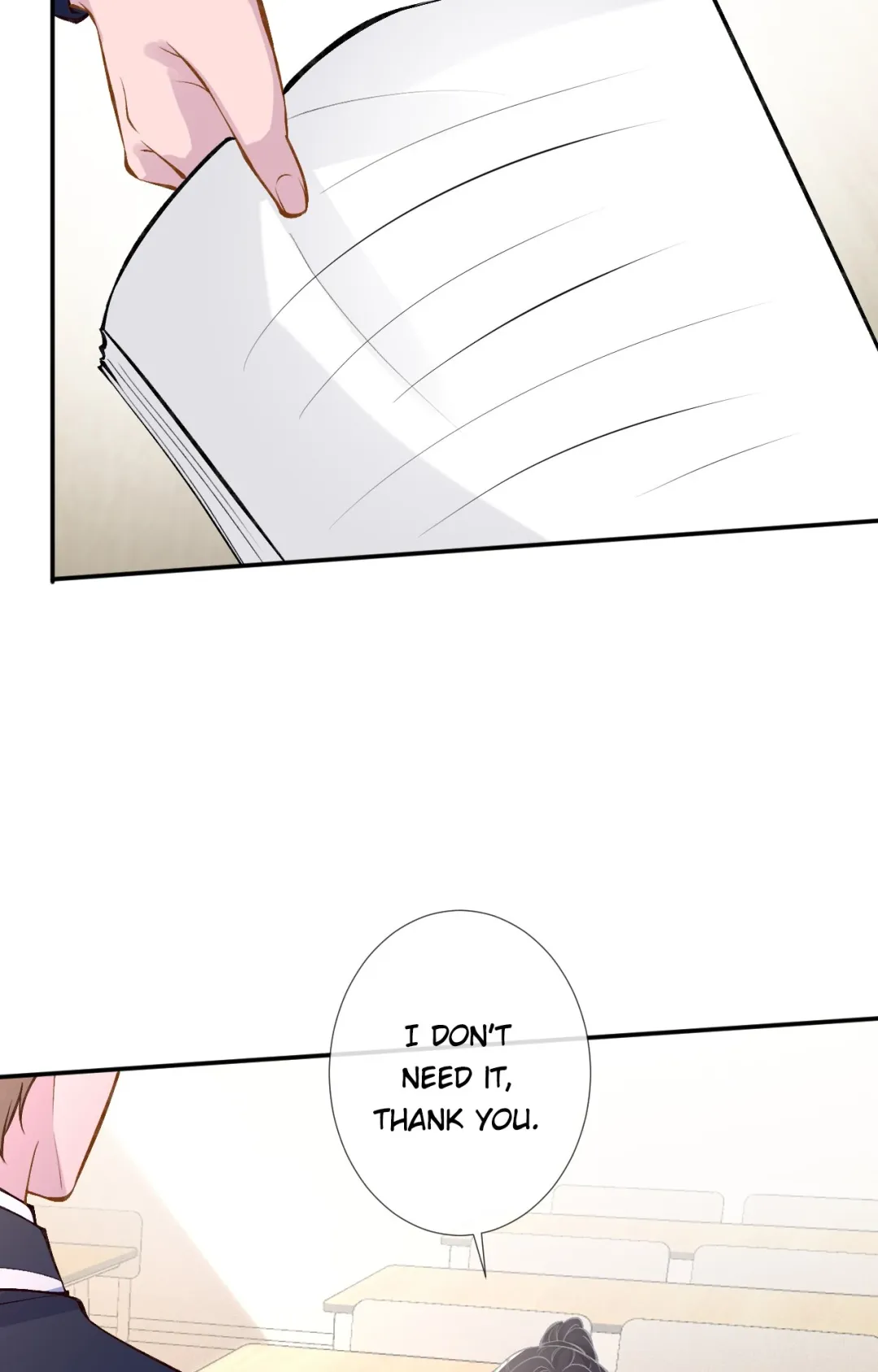 Everyone’s Darling - Chapter 101 Page 18