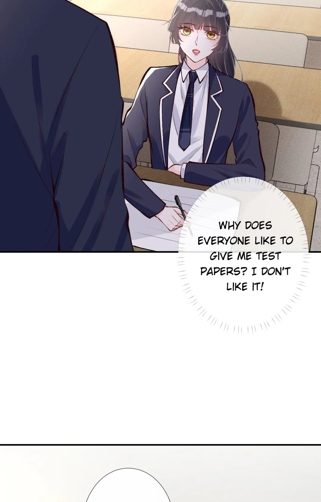 Everyone’s Darling - Chapter 101 Page 19