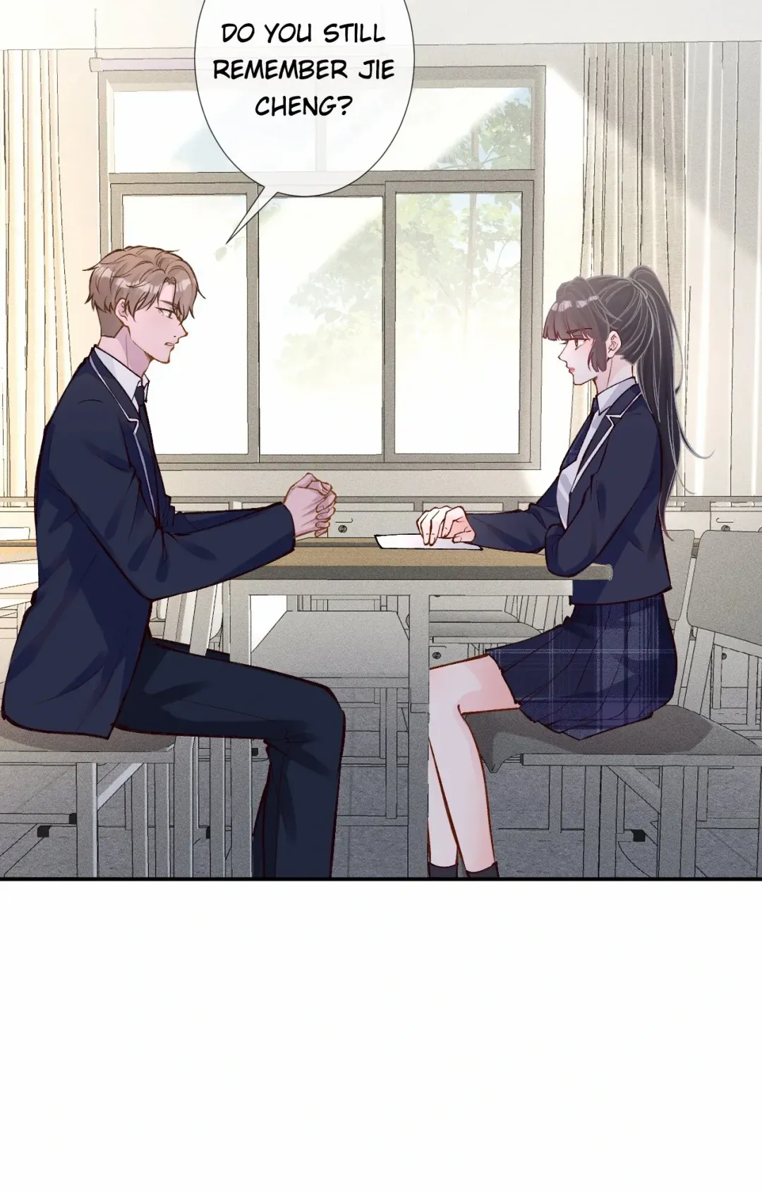 Everyone’s Darling - Chapter 101 Page 20