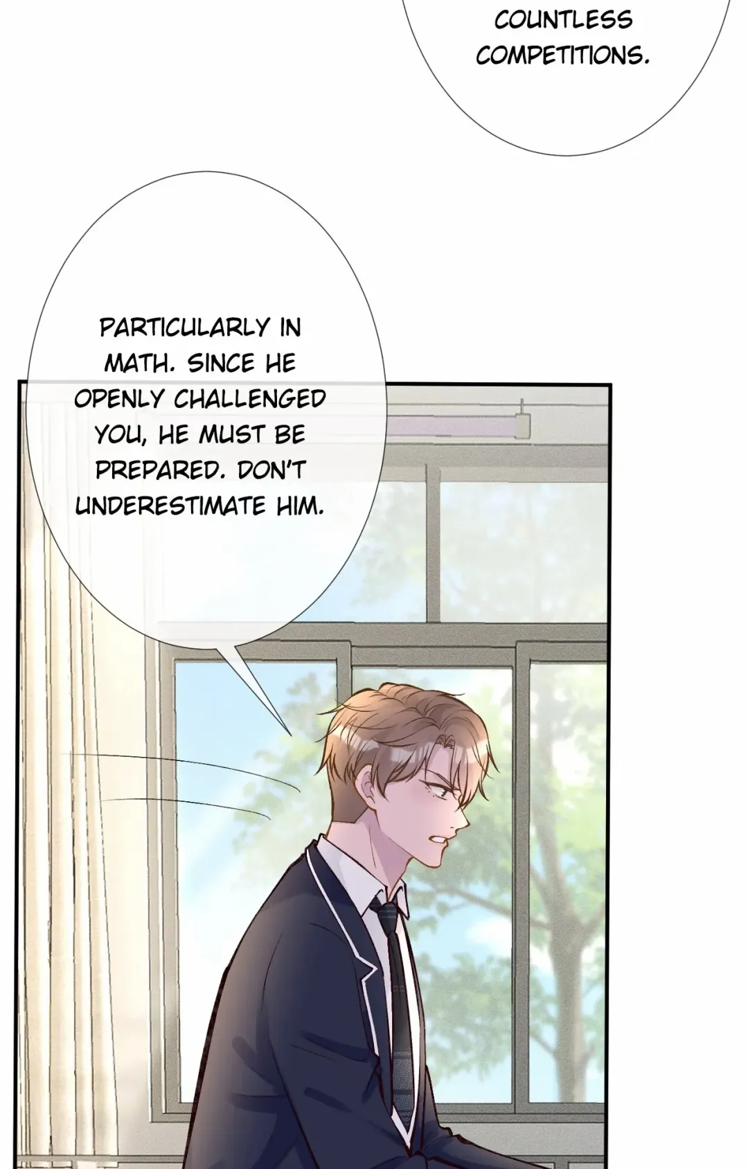 Everyone’s Darling - Chapter 101 Page 23