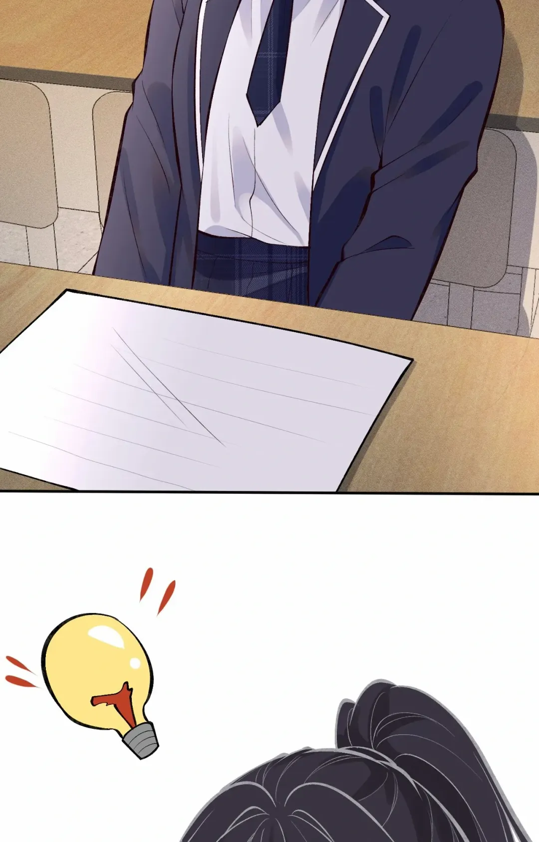 Everyone’s Darling - Chapter 101 Page 25