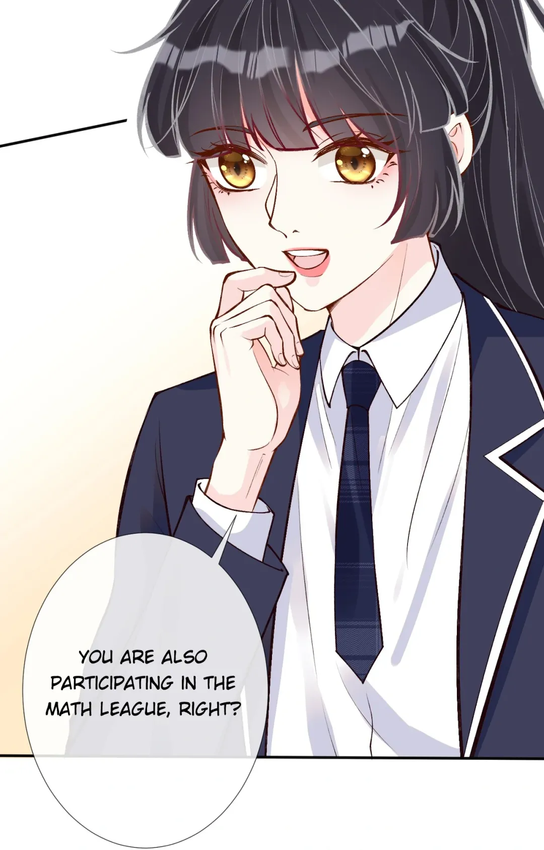 Everyone’s Darling - Chapter 101 Page 26