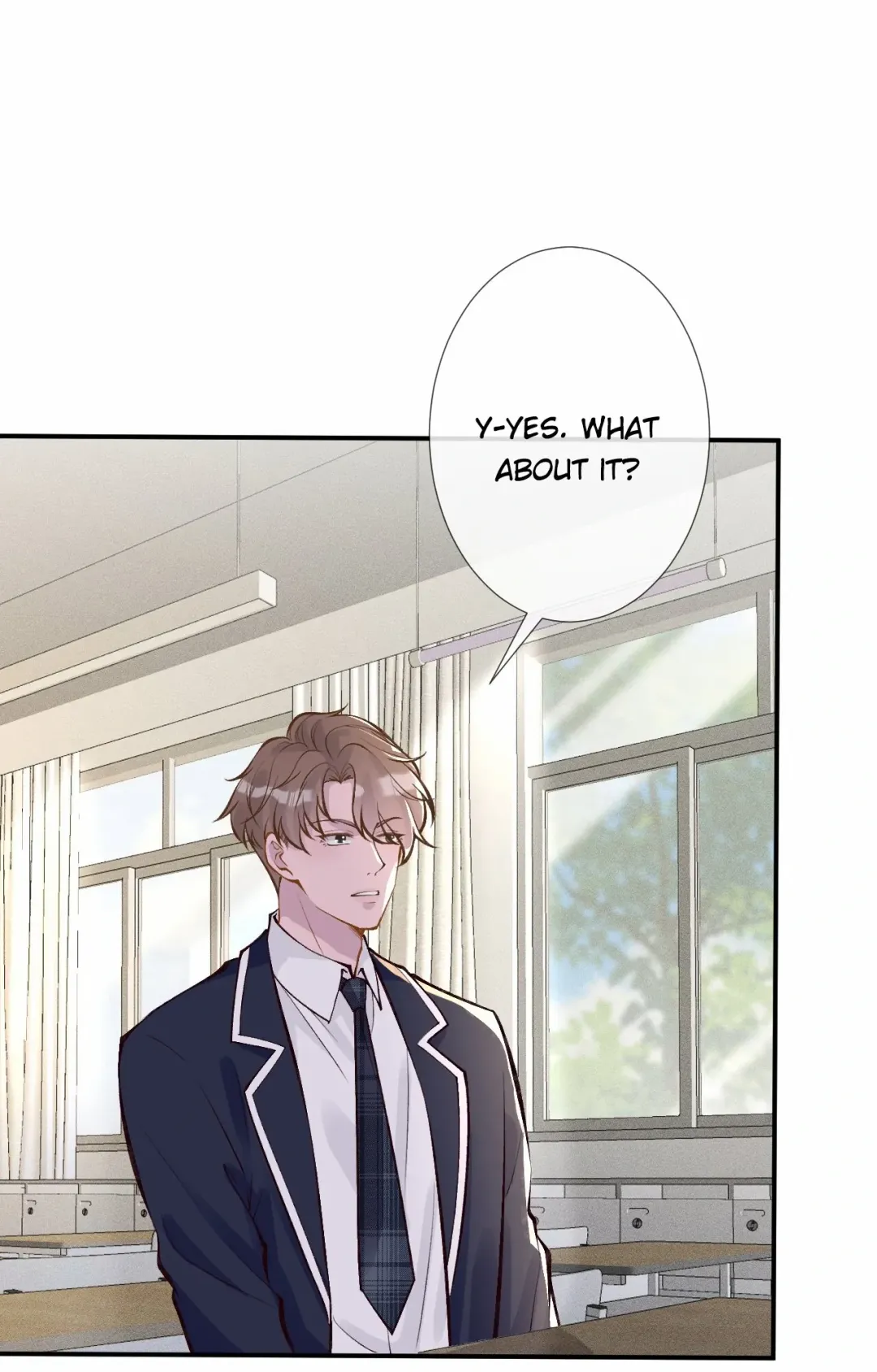 Everyone’s Darling - Chapter 101 Page 27
