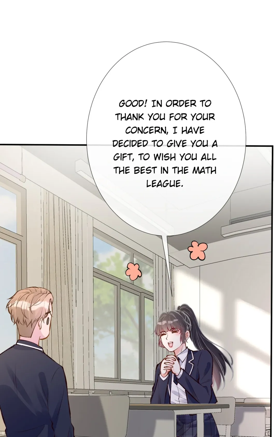 Everyone’s Darling - Chapter 101 Page 28