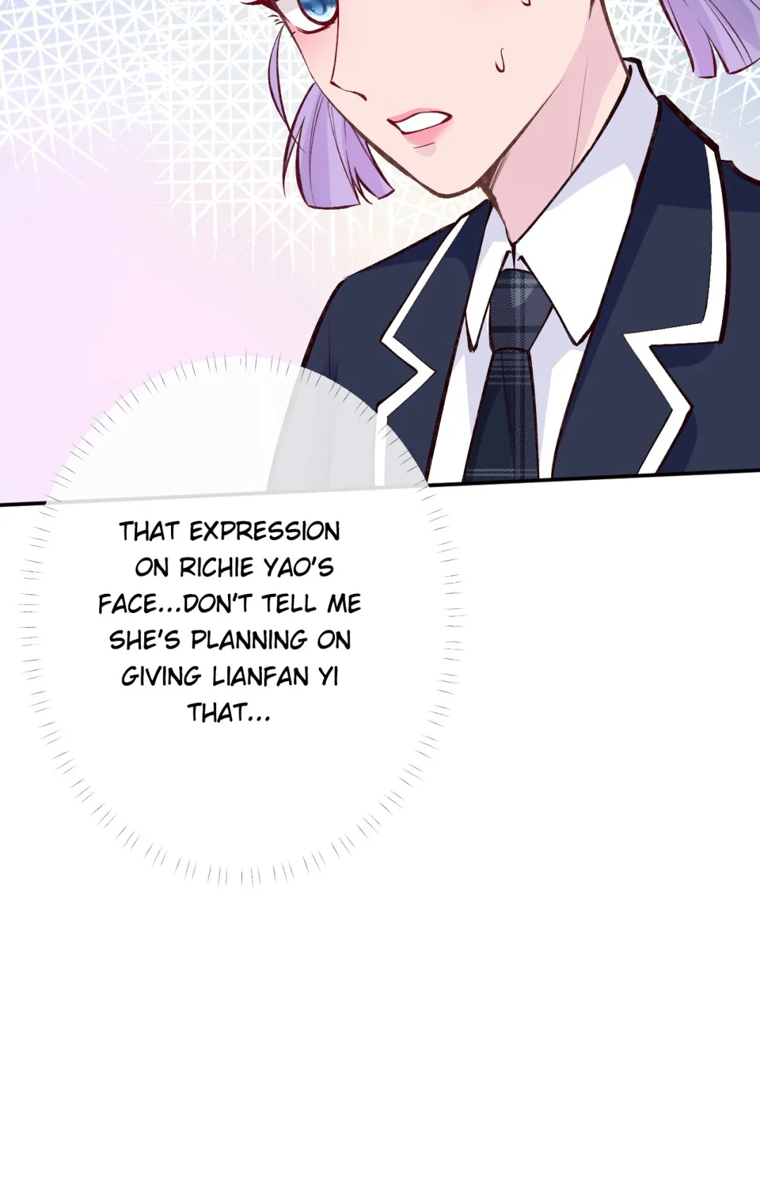 Everyone’s Darling - Chapter 101 Page 30