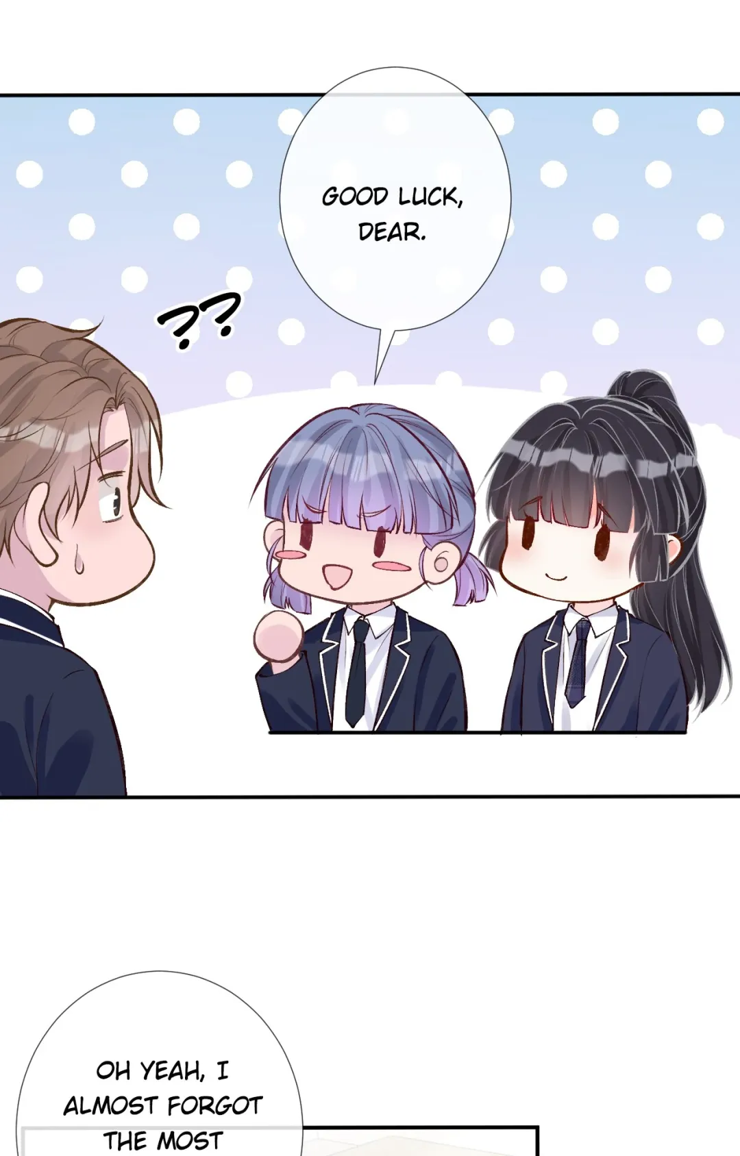 Everyone’s Darling - Chapter 101 Page 31