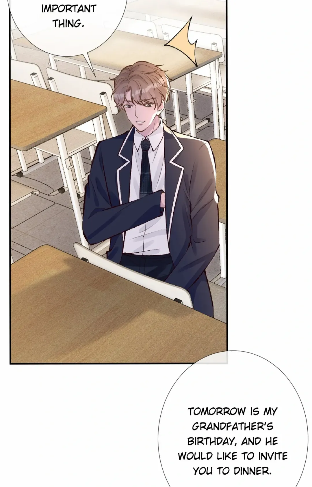 Everyone’s Darling - Chapter 101 Page 32