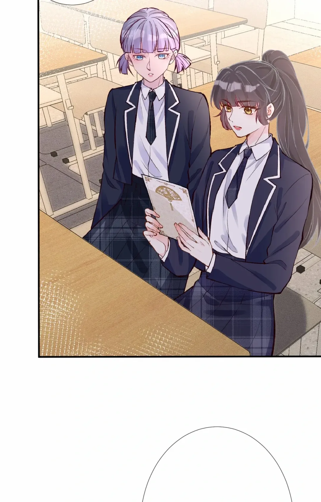 Everyone’s Darling - Chapter 101 Page 34