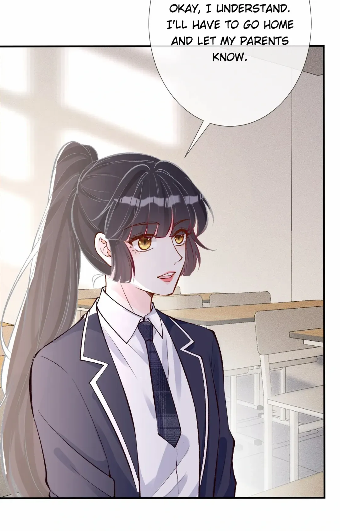 Everyone’s Darling - Chapter 101 Page 35