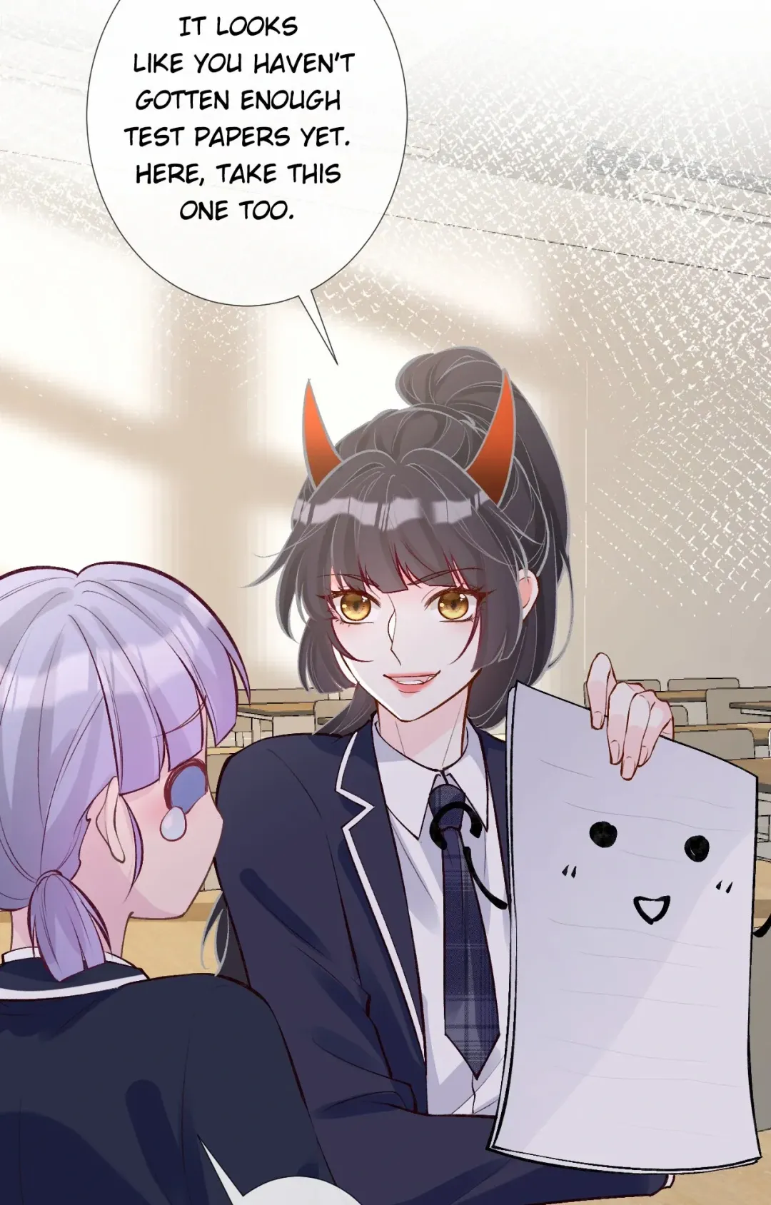Everyone’s Darling - Chapter 101 Page 37