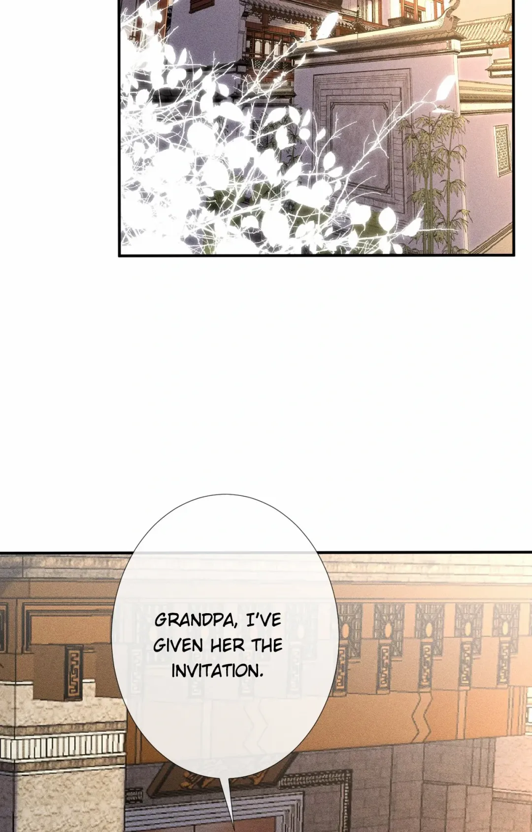 Everyone’s Darling - Chapter 101 Page 39