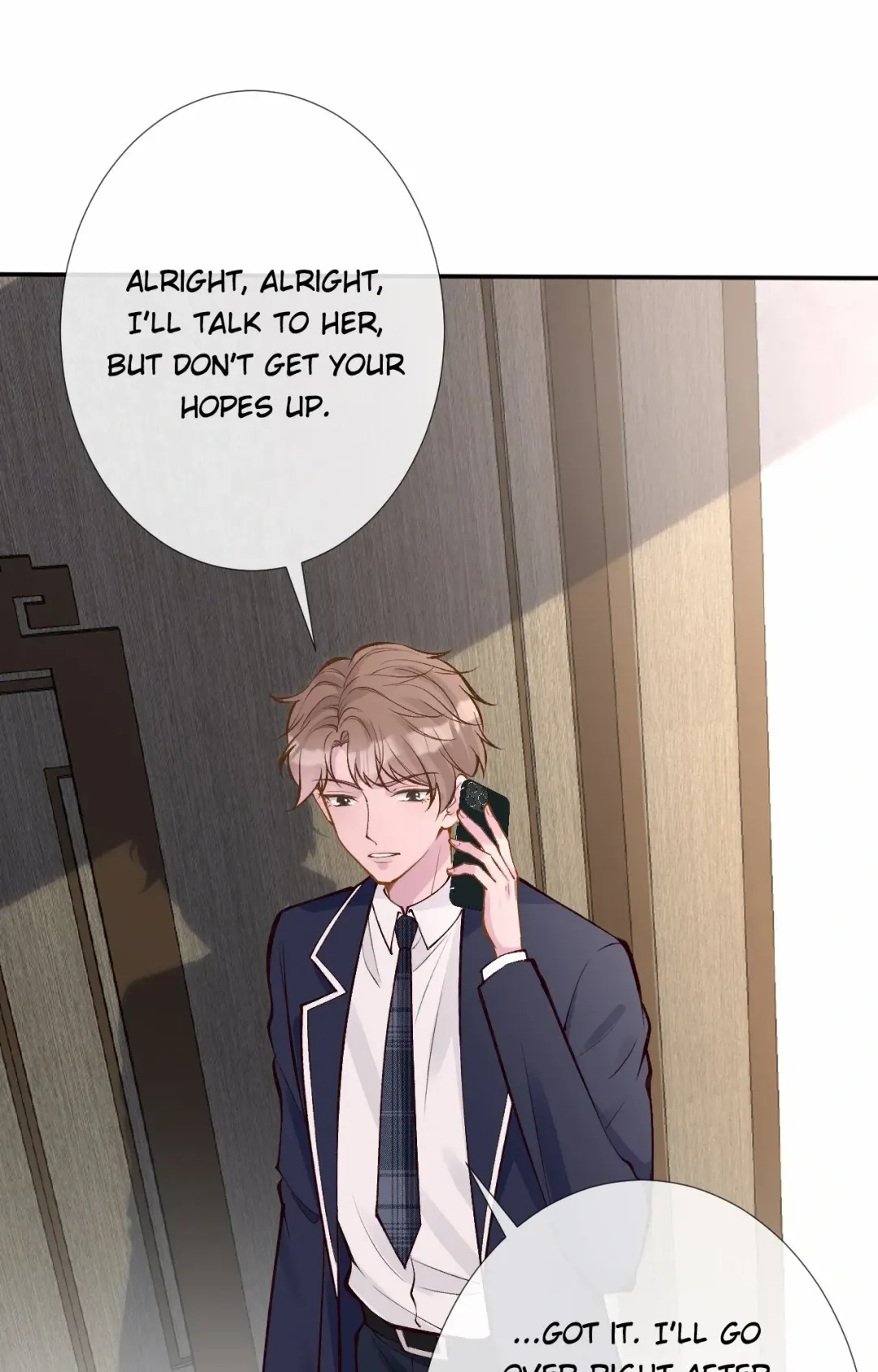 Everyone’s Darling - Chapter 101 Page 41