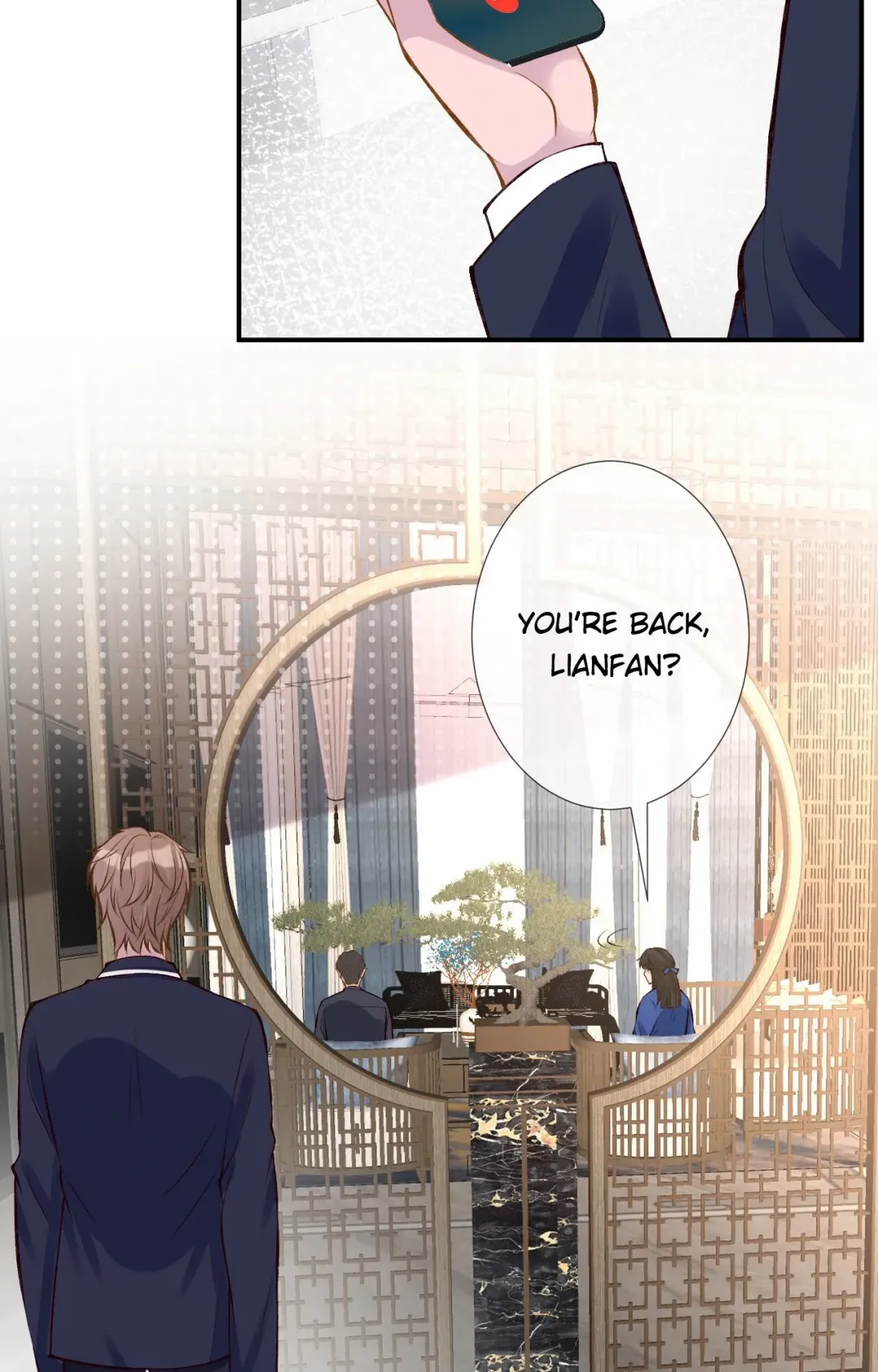 Everyone’s Darling - Chapter 101 Page 43