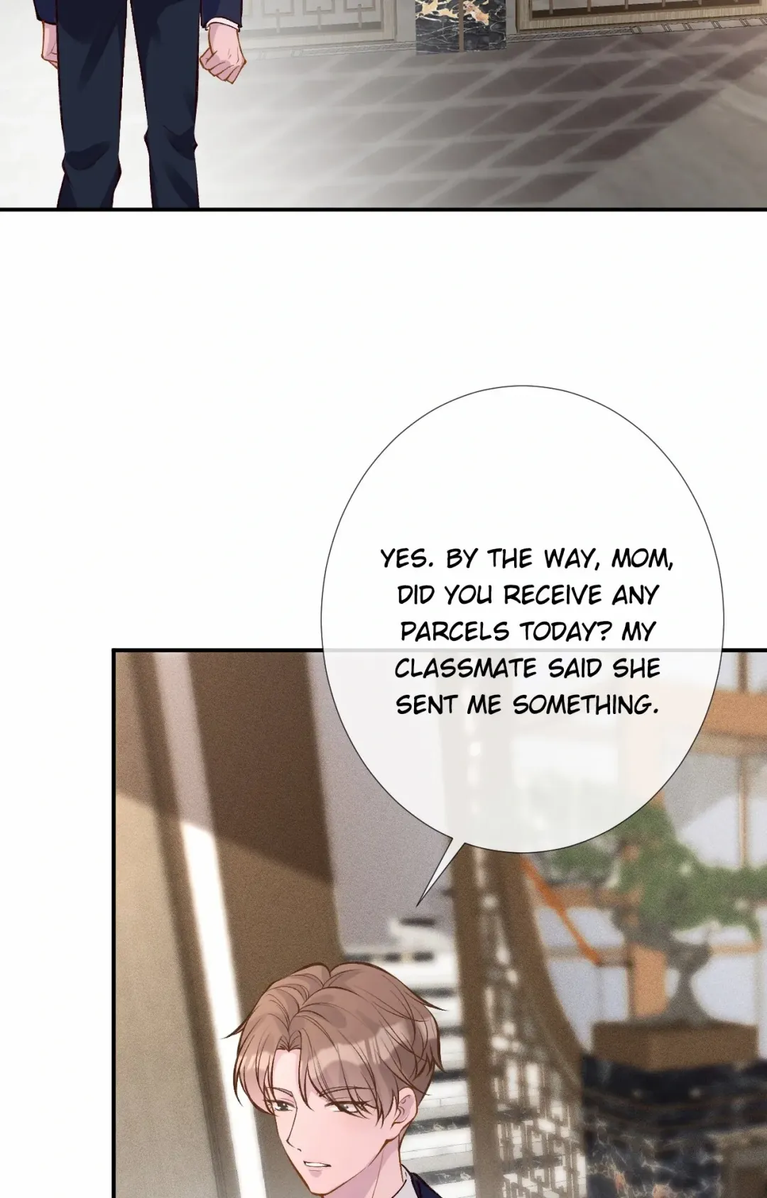 Everyone’s Darling - Chapter 101 Page 44