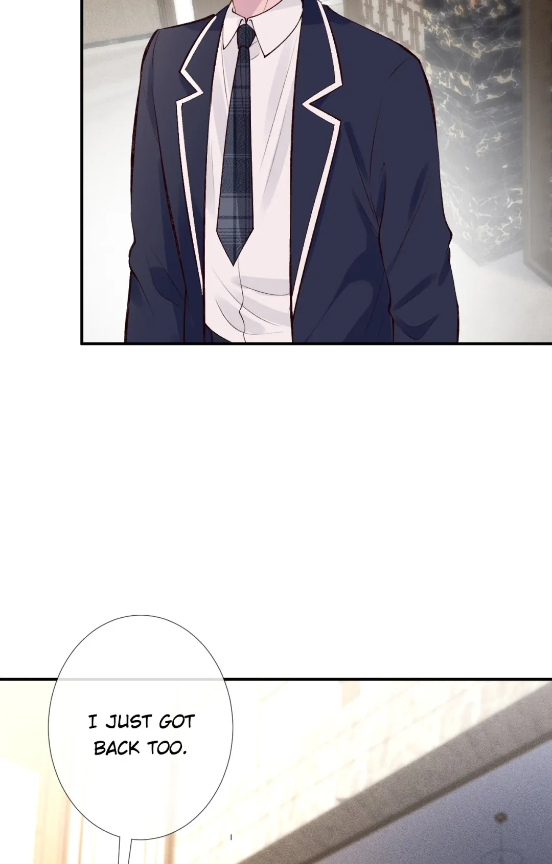 Everyone’s Darling - Chapter 101 Page 45