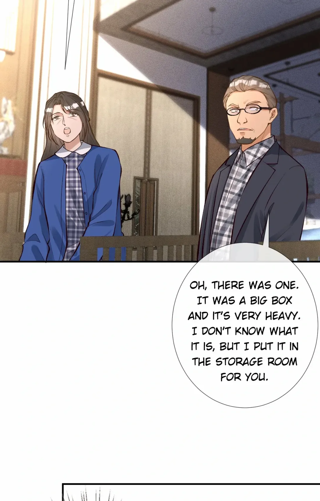 Everyone’s Darling - Chapter 101 Page 46