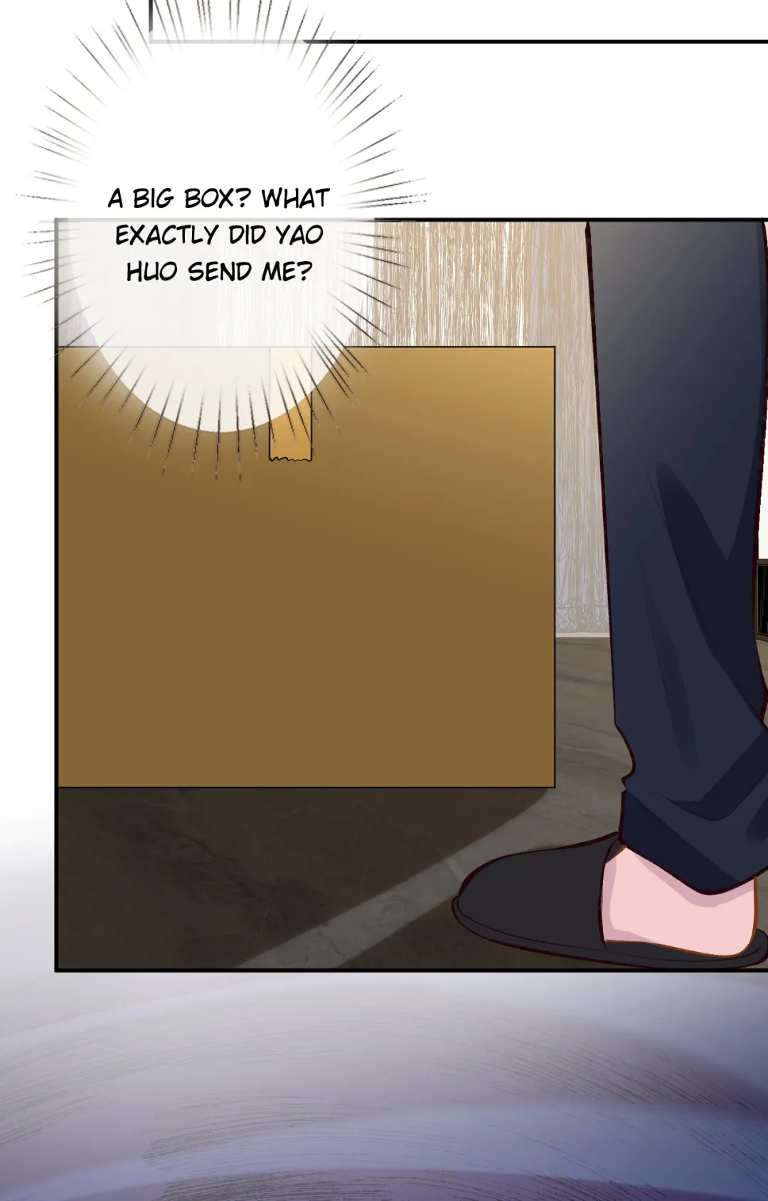 Everyone’s Darling - Chapter 101 Page 47
