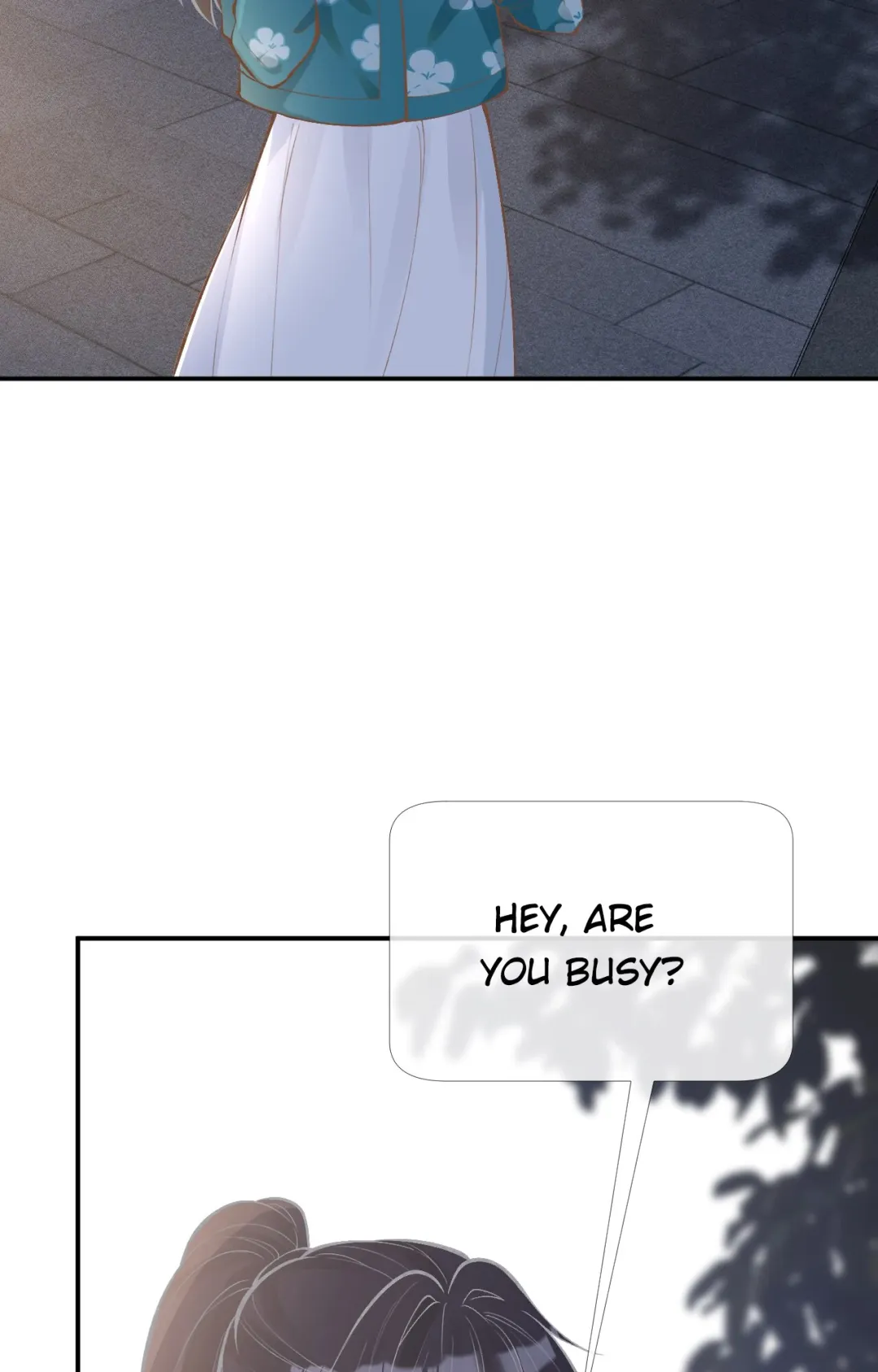 Everyone’s Darling - Chapter 102 Page 3