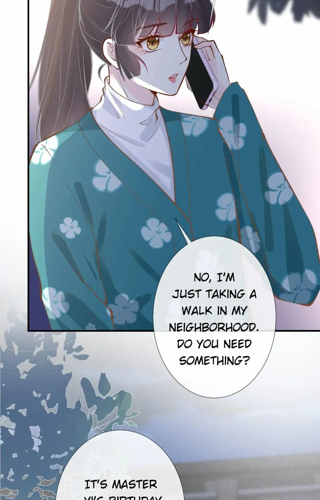 Everyone’s Darling - Chapter 102 Page 4