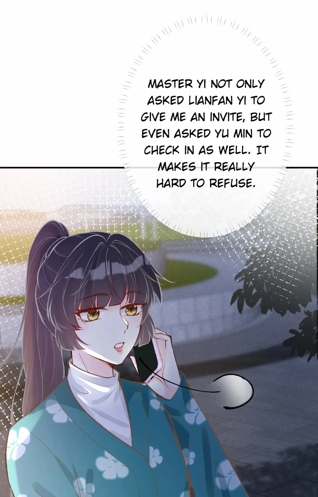 Everyone’s Darling - Chapter 102 Page 6