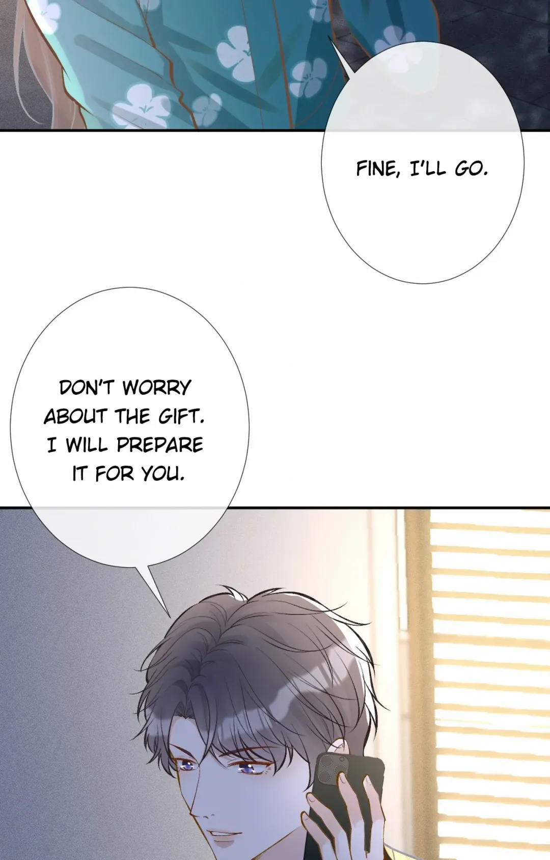 Everyone’s Darling - Chapter 102 Page 7
