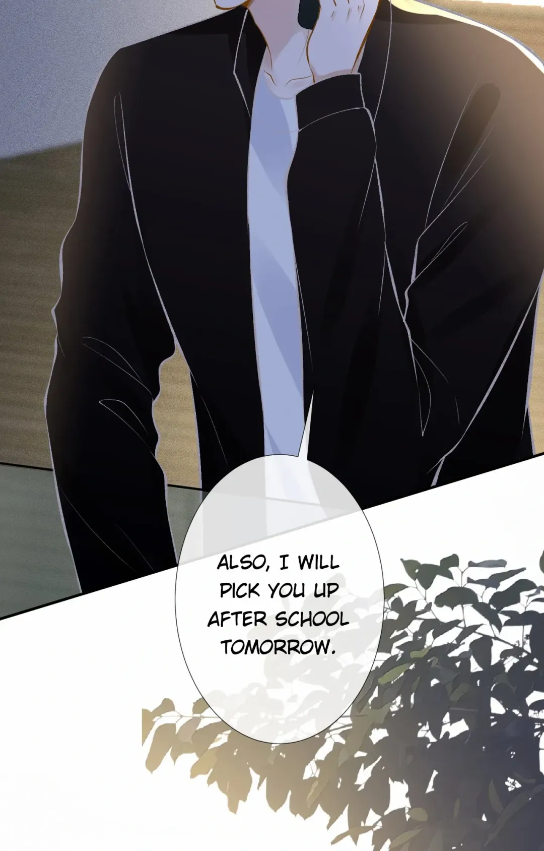 Everyone’s Darling - Chapter 102 Page 8