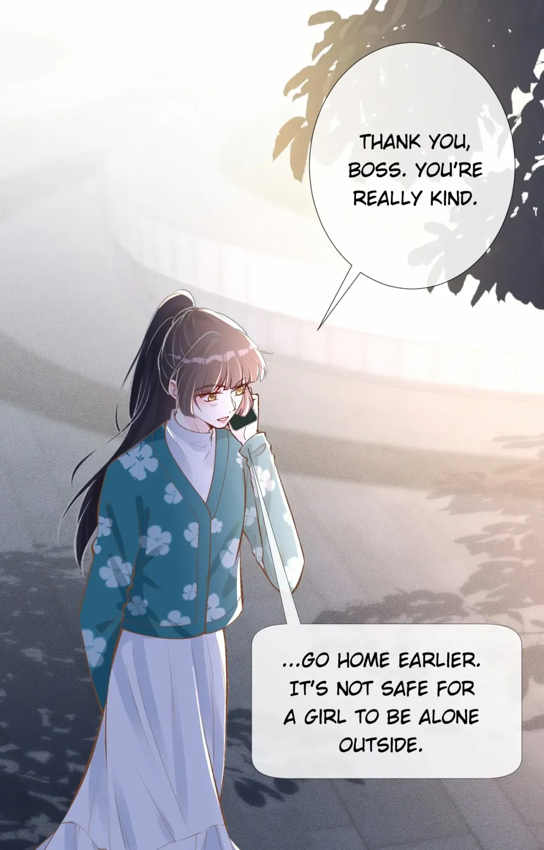 Everyone’s Darling - Chapter 102 Page 9