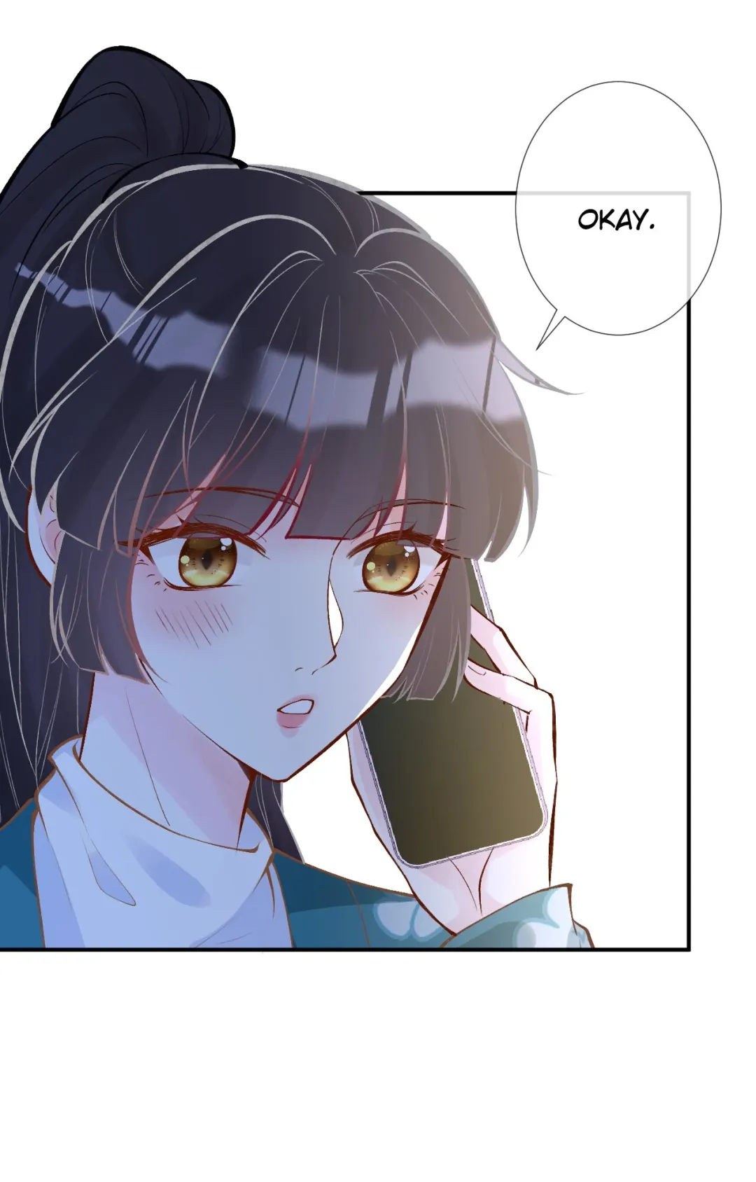 Everyone’s Darling - Chapter 102 Page 11