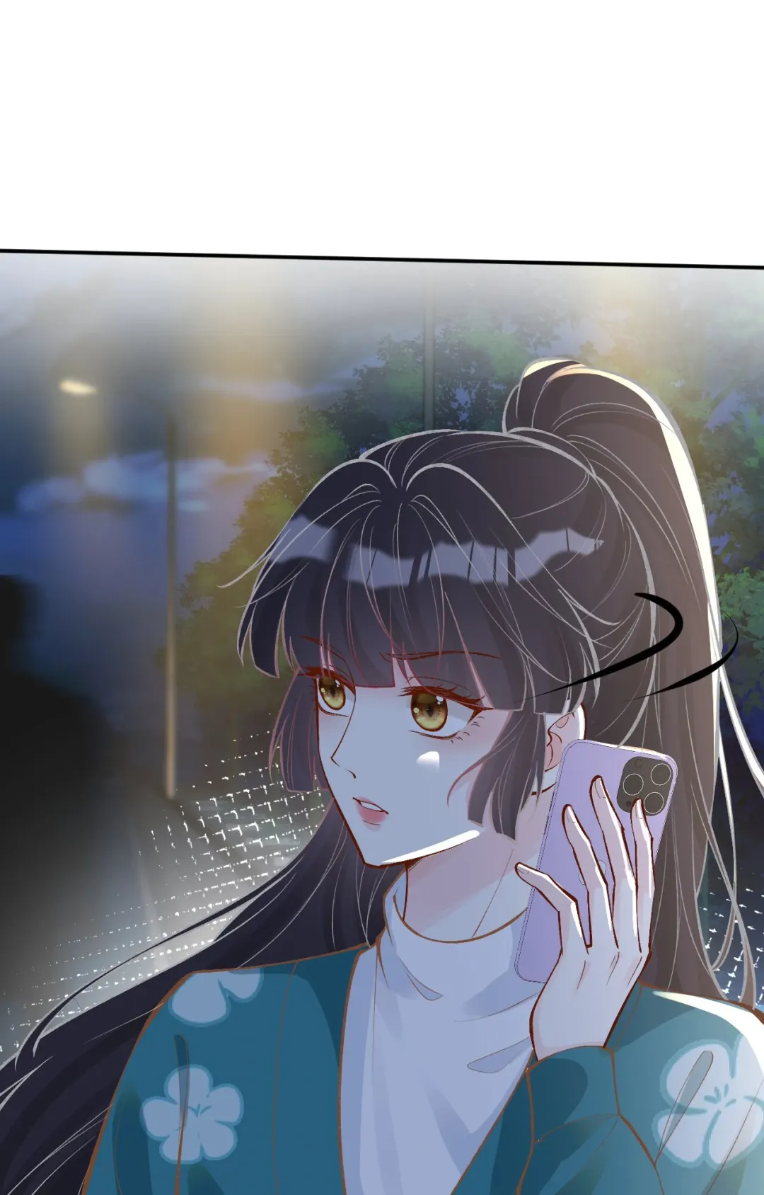 Everyone’s Darling - Chapter 102 Page 12